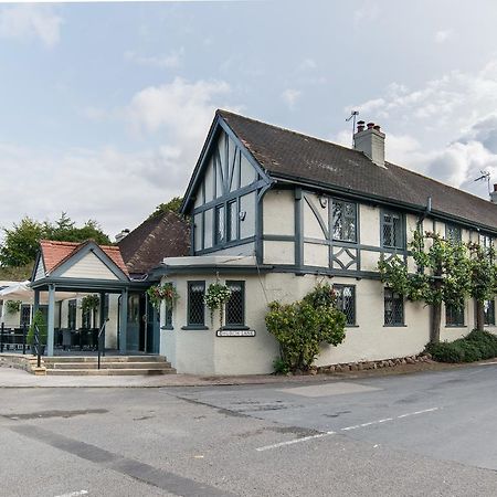 The Inn At South Stainley Harrogate Buitenkant foto