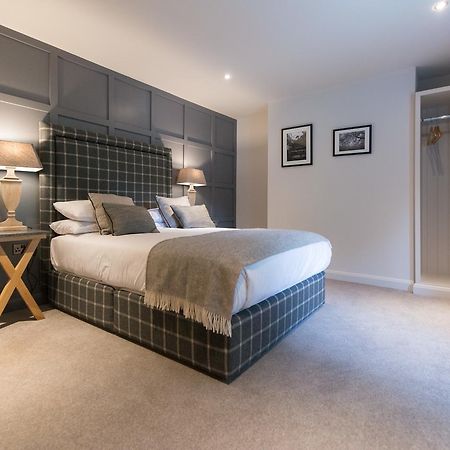 The Inn At South Stainley Harrogate Buitenkant foto