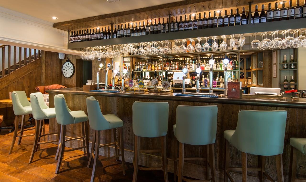 The Inn At South Stainley Harrogate Buitenkant foto