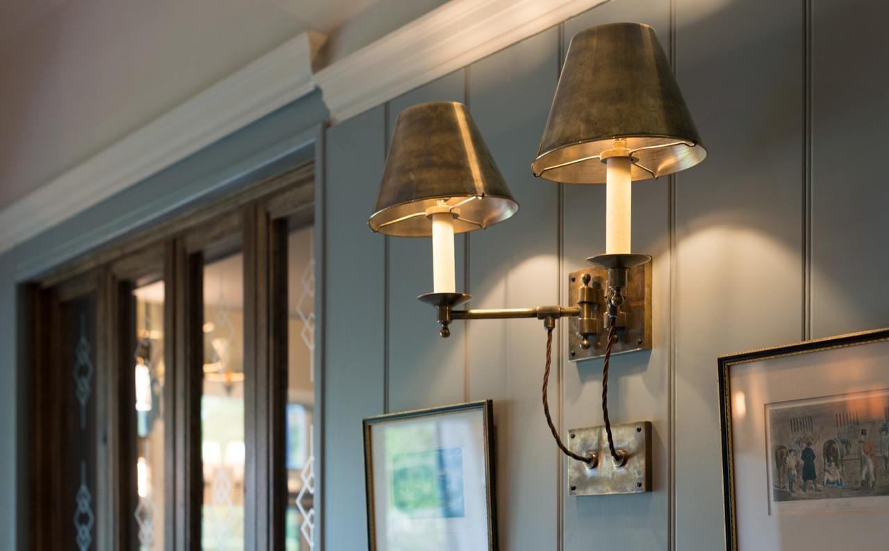 The Inn At South Stainley Harrogate Buitenkant foto