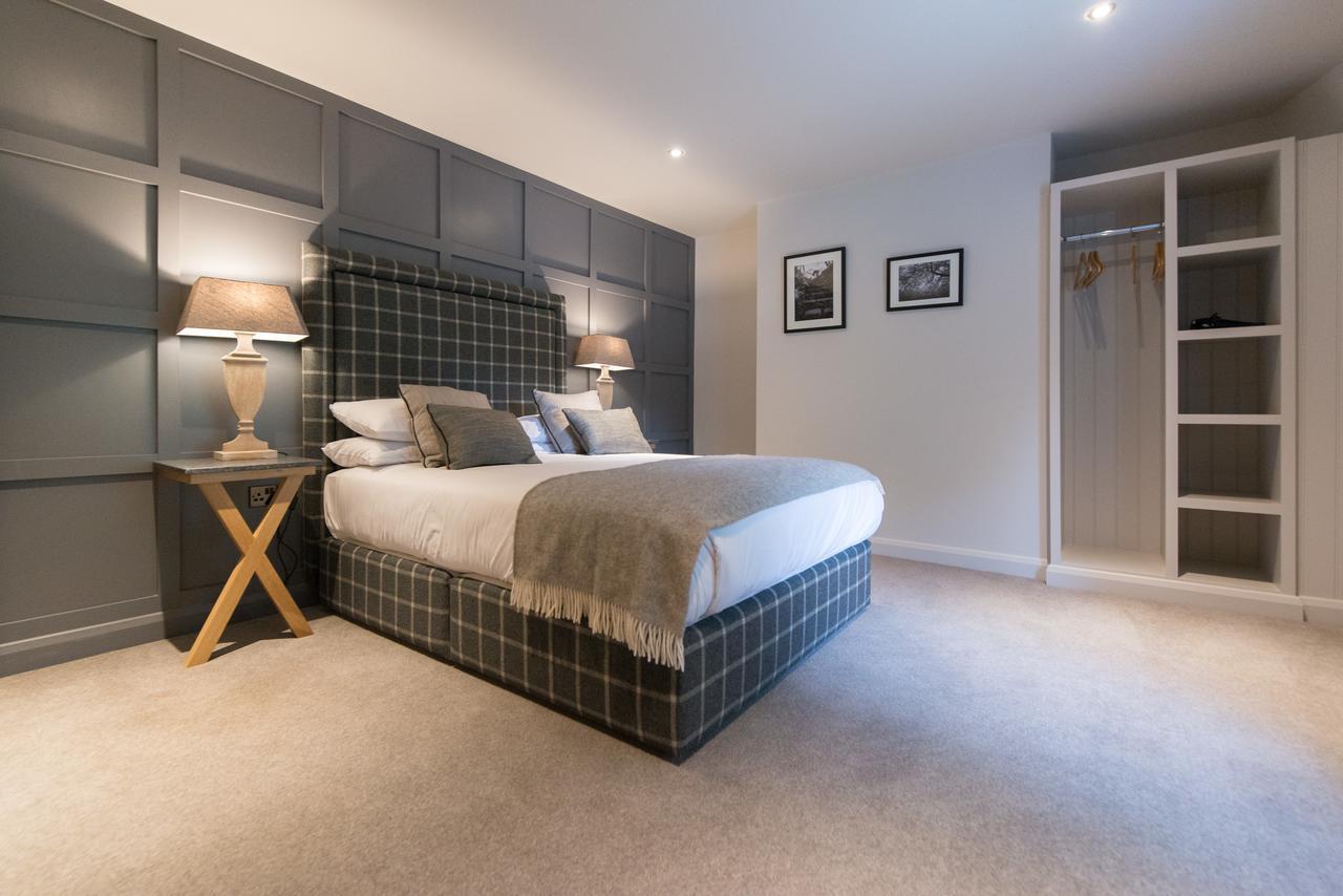 The Inn At South Stainley Harrogate Buitenkant foto