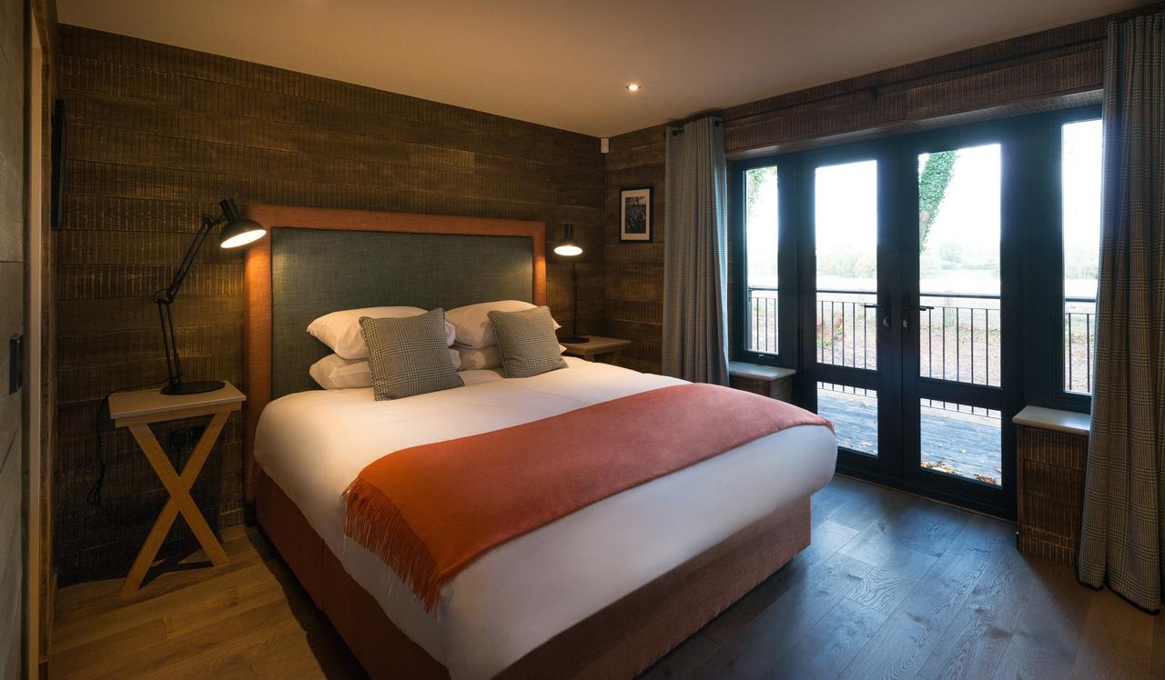 The Inn At South Stainley Harrogate Buitenkant foto